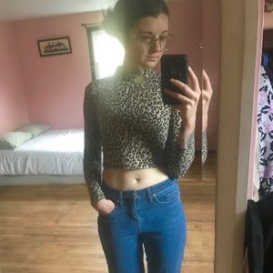 Meet your Posher, Brianna